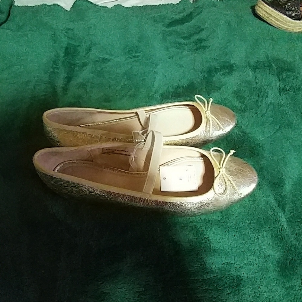 Flats